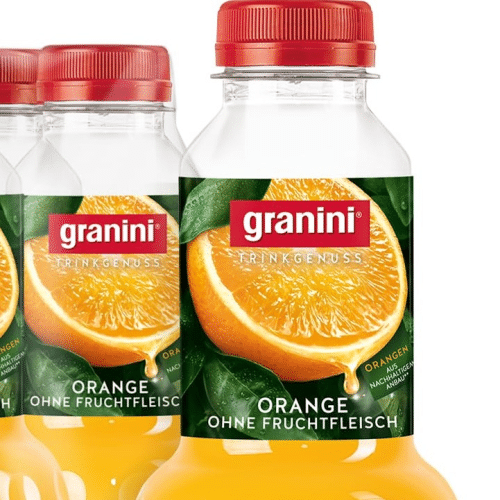 Orangensaft 1,0l