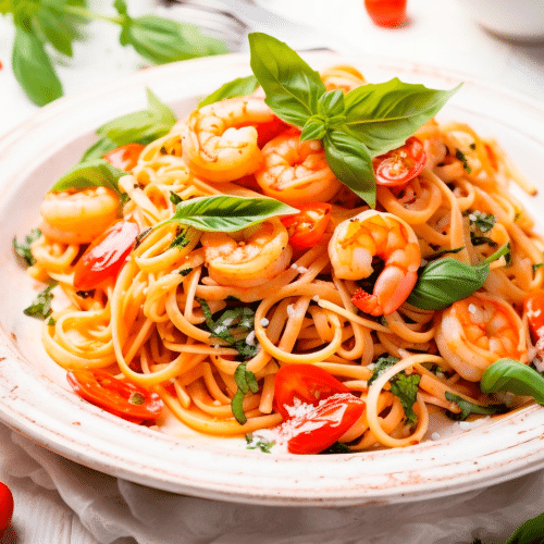 Pasta al Ragu