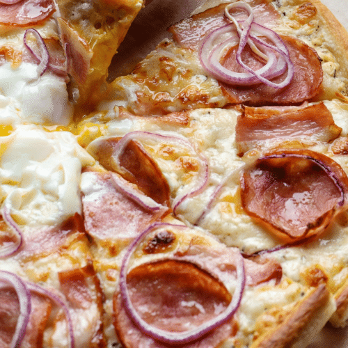 Pizza Anna Maria