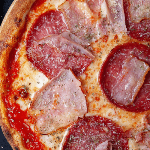 Pizza Regina