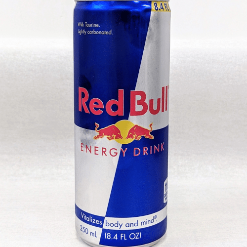Red Bull Suagrfrei 0.25 L (Einweg)