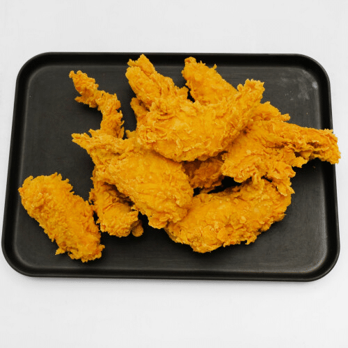 Crispy Chicken (10 Stück)