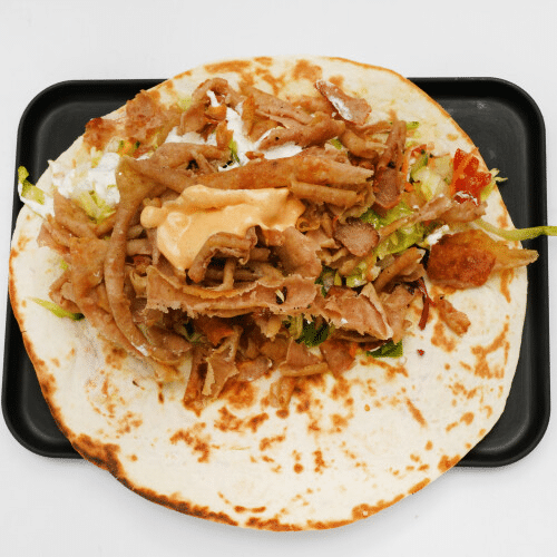 Dürüm