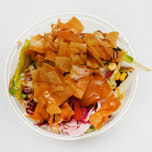 Fattoush Salat