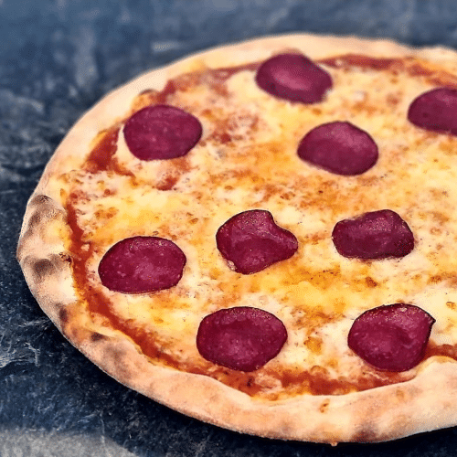 Pizza Salami