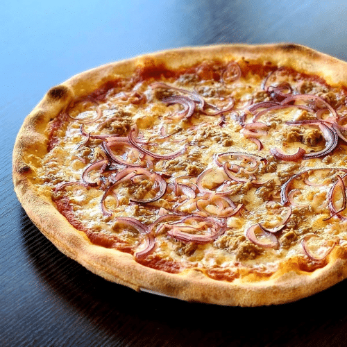 Pizza Tonno