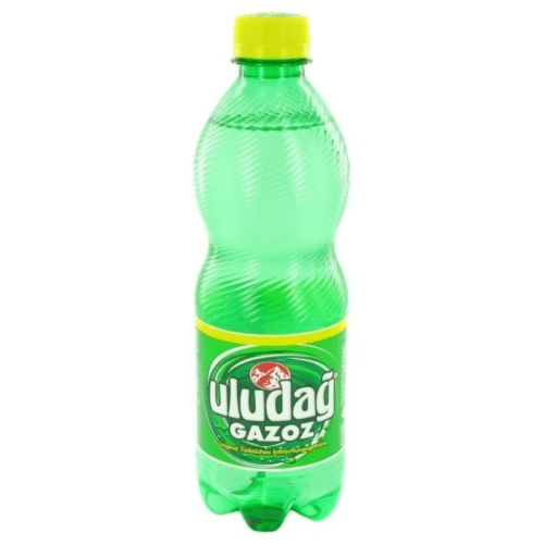 Uludag Gazoz 0,5l (EINWEG)