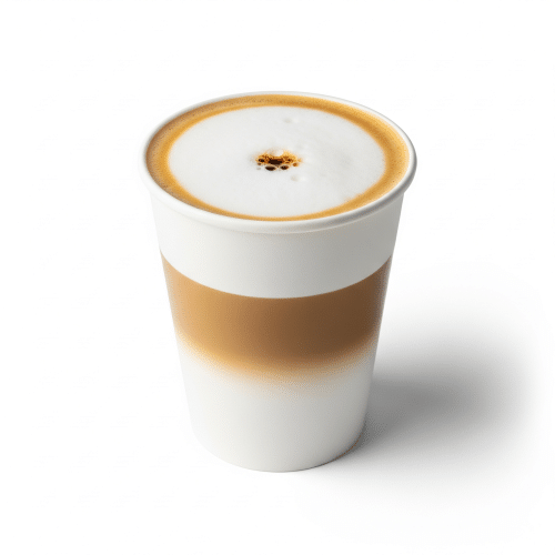 Latte Macchiato 0,3l
