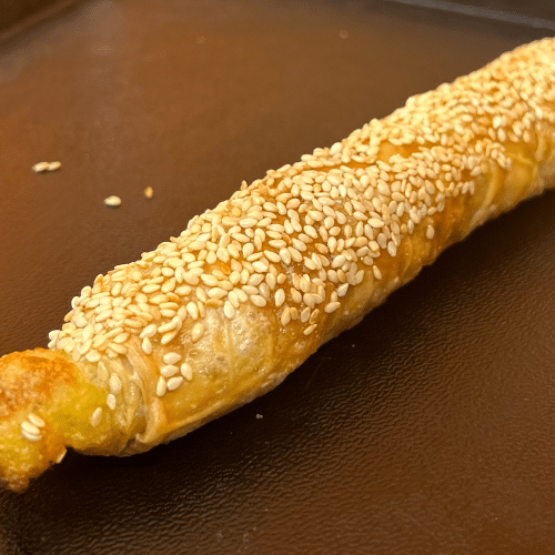 Börek Kartoffel
