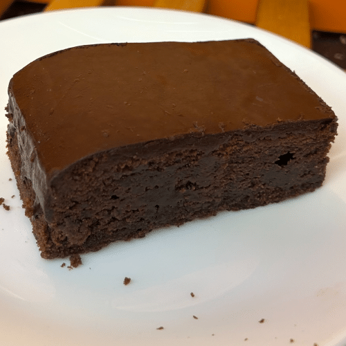 Brownie Kuchen