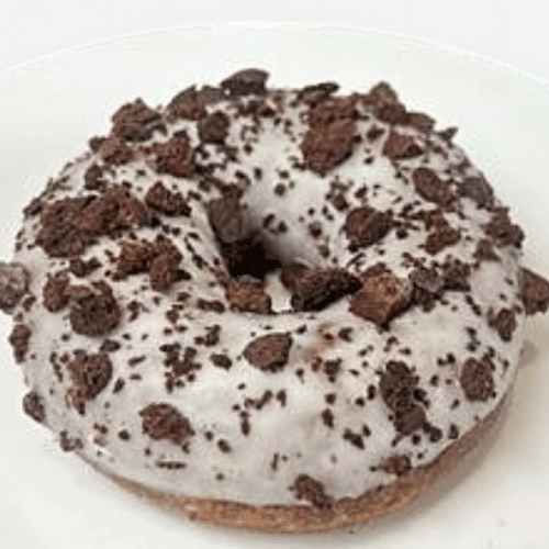 Cookies Donut