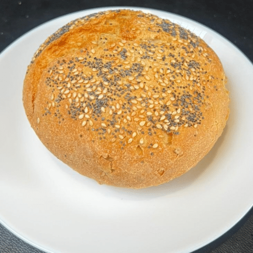 Kartoffelbrötchen Dinkel