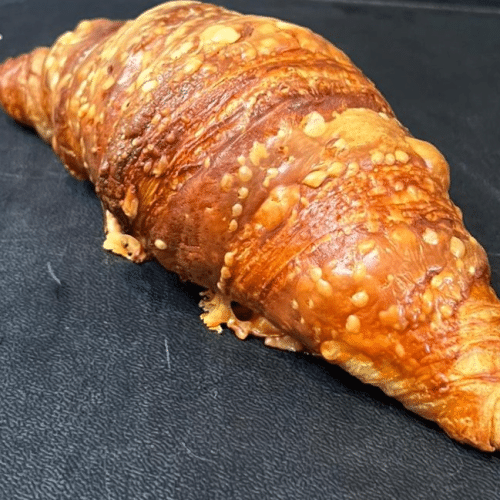 Käse Croissant