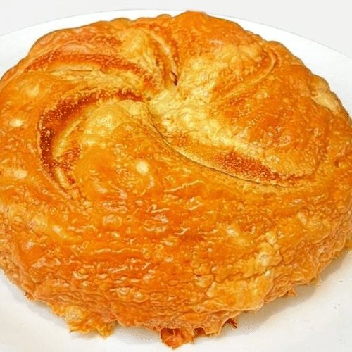 Käsebrötchen