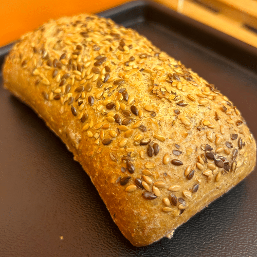 Mehrkorn Brötchen