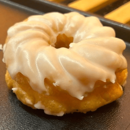 Spritzkuchen