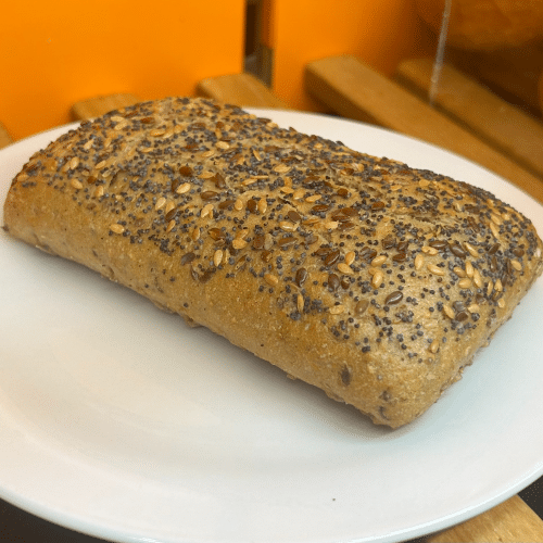 Weltmeister Brötchen