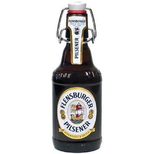 Flensburger Pilsener 0.33l (MEHRWEG)