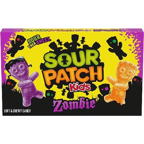 Sour Patch Kids Zombie 99g