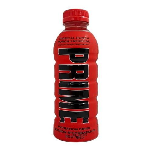 Prime Tropical Punch 0.5l (EINWEG)