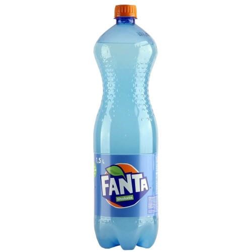 Fanta Shokata 1.5l (EINWEG)