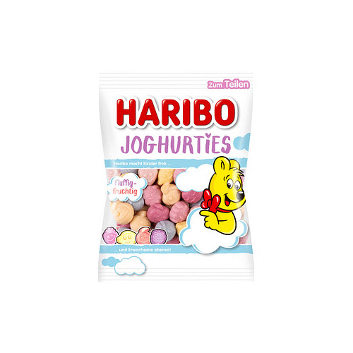 Haribo Joghurties