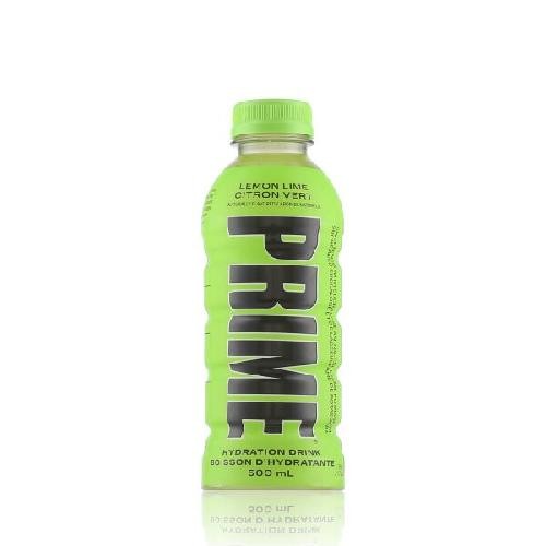 Prime Lemon Lime 0.5l (EINWEG)