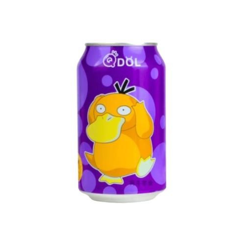 Pokemon Grape-Sparkling 0.33l (EINWEG)