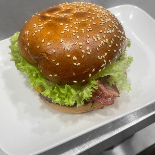 BBQ Bürger