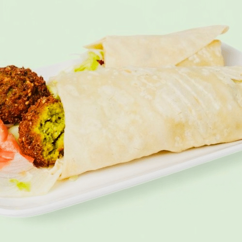 Falafel Dürüm