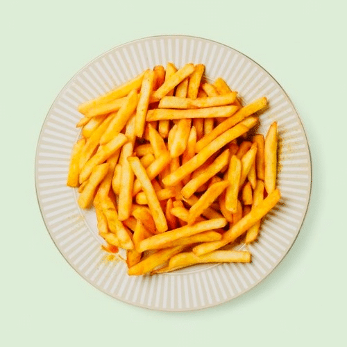Pommes Frites