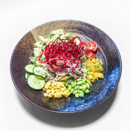 Avocado Salat