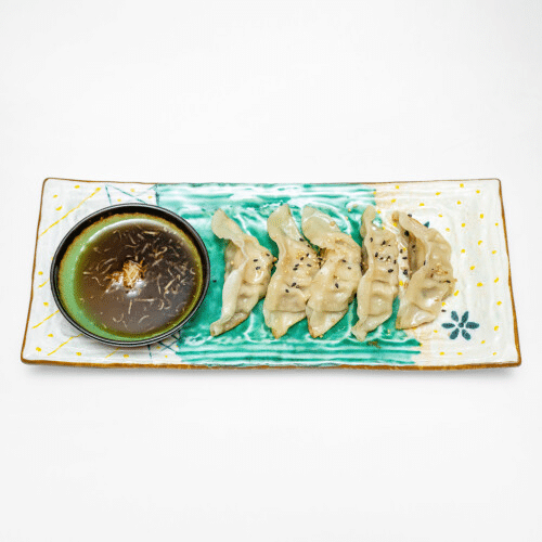 Gyoza (5 Stück)