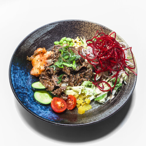 Gyudon