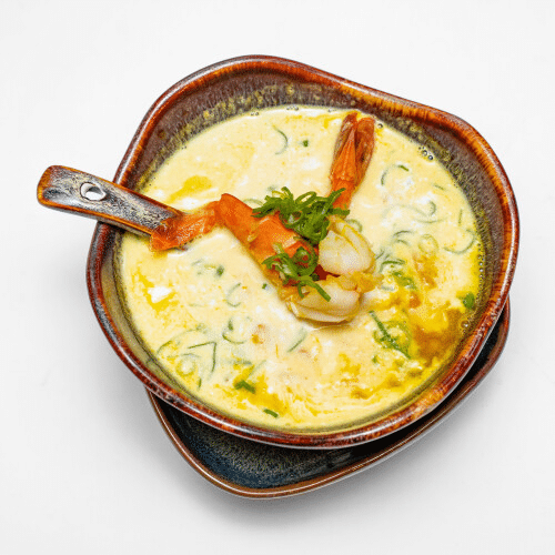 Hokkaido-Kokos Suppe