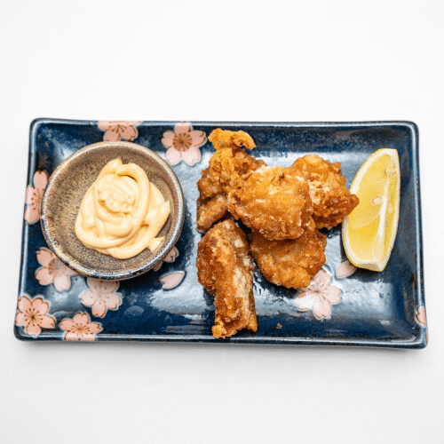 Karaage (5 Stück)