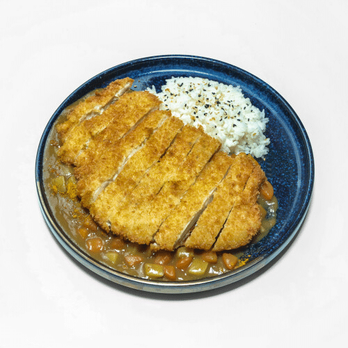 Katsu Curry