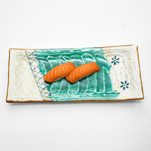 Sake Nigiri