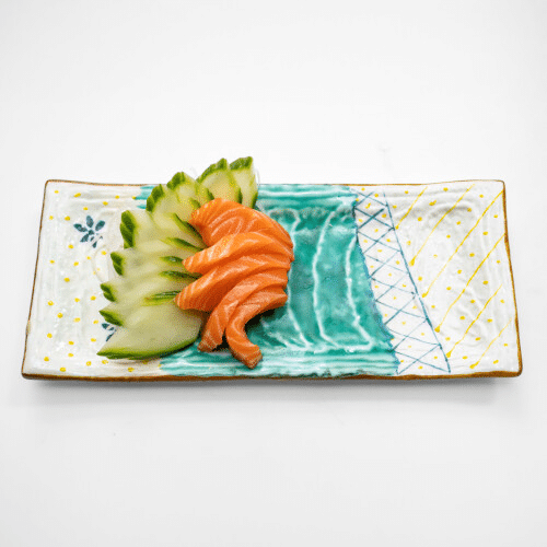 Sake Sashimi (5 Stück)