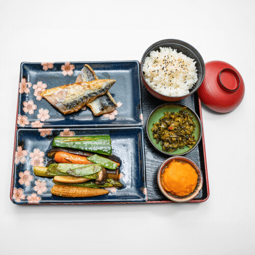 Saba Grill