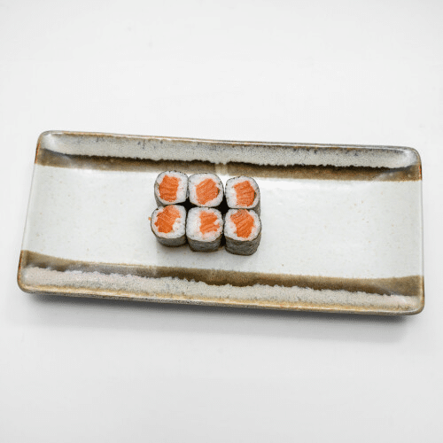 Sake Maki