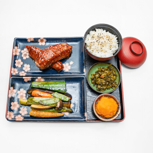Shinju Duck