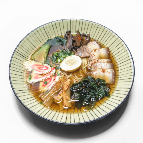 Shoyu Ramen