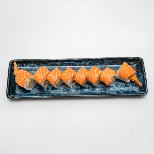 Tiger Roll