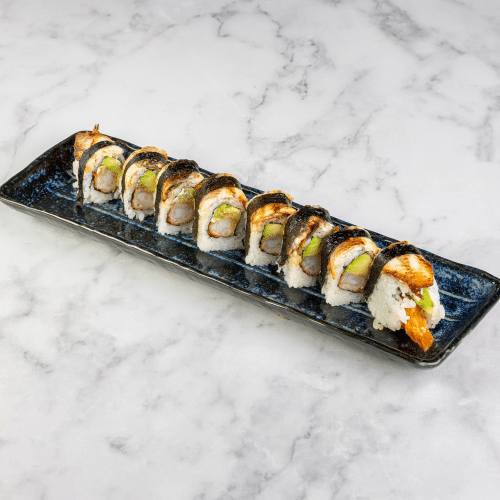 Dragon Roll