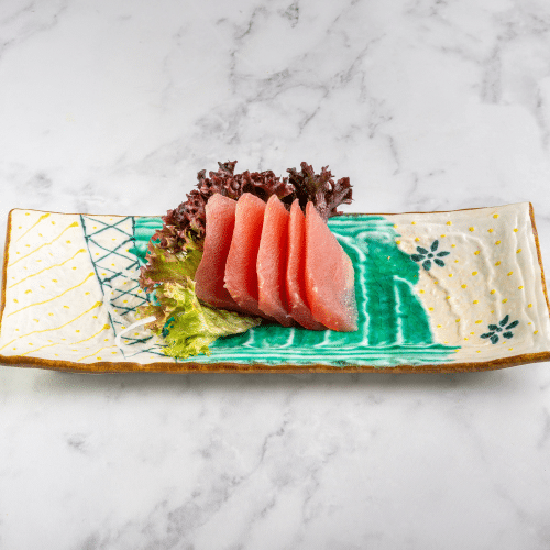 Maguro Sashimi (5 Stück)