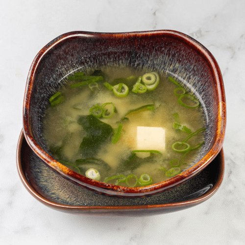 Miso Shiru