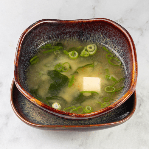 Sake Jiru
