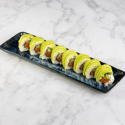 Tazuna Roll