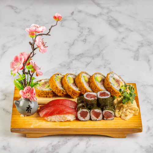 Tuna Set